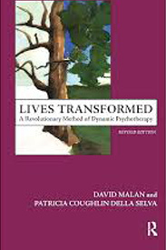 Lives Trasformed